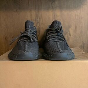 Adidas Yeezy Boost 350 V2Static Black(Reflective)